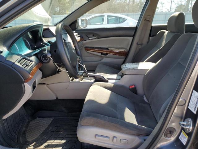 Photo 7 from auction – 2012 HONDA ACCORD EX with VIN 1HGCP2F72CA230549