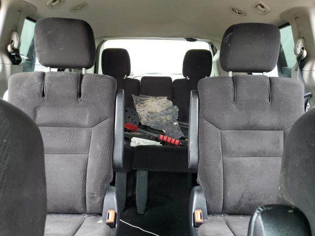 Photo 10 from auction – 2014 DODGE GRAND CARA with VIN 2C4RDGCG4ER405496