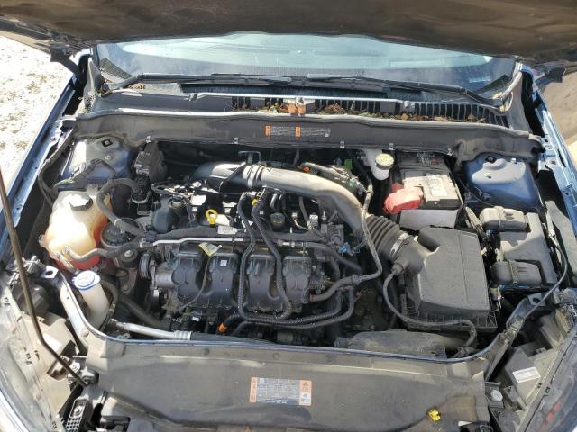 Photo 11 from auction – 2019 FORD FUSION TIT with VIN 3FA6P0K90KR253779