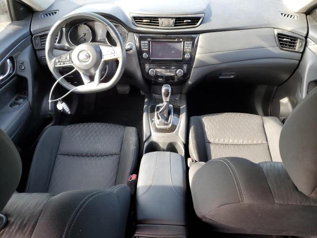 Photo 8 from auction – 2017 NISSAN ROGUE S with VIN KNMAT2MV6HP599776