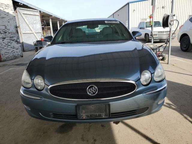 Photo 5 from auction – 2007 BUICK LACROSSE C with VIN 2G4WD582171132275