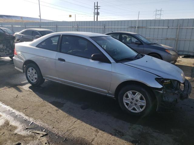 Photo 4 from auction – 2005 HONDA CIVIC DX V with VIN 1HGEM22345L027593