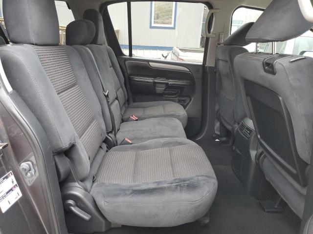 Photo 11 from auction – 2012 NISSAN ARMADA SV with VIN 5N1AA0NC7CN620173