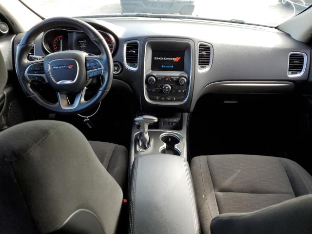 Photo 8 from auction – 2019 DODGE DURANGO SX with VIN 1C4RDHAG6KC777208