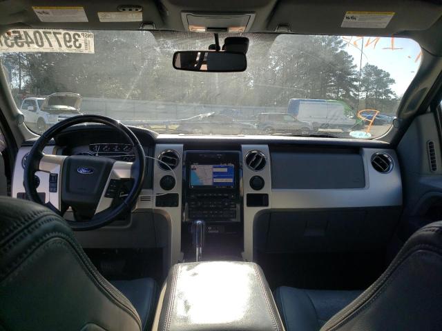 Photo 8 from auction – 2011 FORD F150 SUPER with VIN 1FTFW1EF5BFA59671