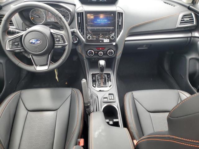 Photo 8 from auction – 2023 SUBARU CROSSTREK with VIN JF2GTHNC2P8210099