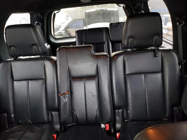 Photo 10 from auction – 2017 FORD EXPEDITION with VIN 1FMJU2AT8HEA19127
