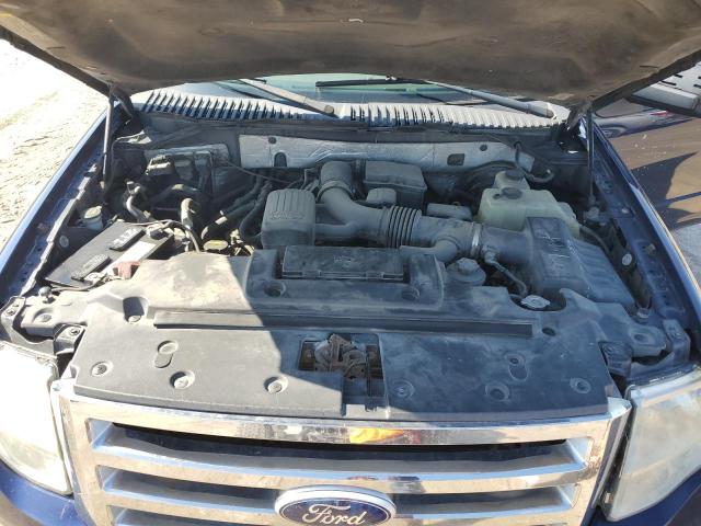 Photo 12 from auction – 2010 FORD EXPDTION with VIN 1FMJU1F54AEA43726