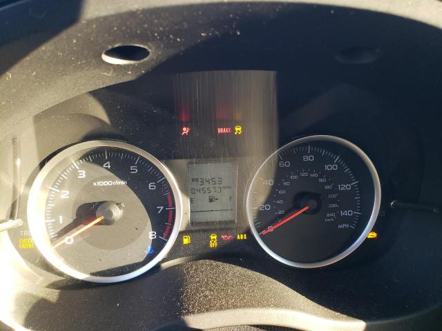 Photo 9 from auction – 2015 SUBARU FORESTER 2 with VIN JF2SJADCXFG547004