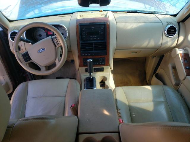 Photo 8 from auction – 2006 FORD EXPLORER E with VIN 1FMEU64846UB08146