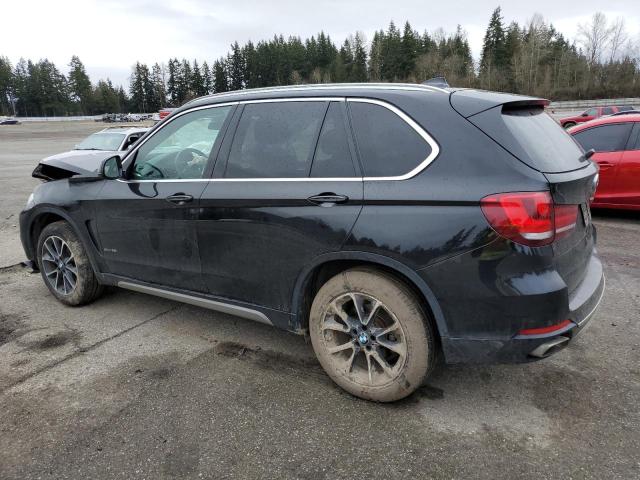 Photo 2 from auction – 2018 BMW X5 XDRIVE3 with VIN 5UXKR0C51JL070160