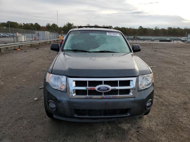 Photo 5 from auction – 2008 FORD ESCAPE XLT with VIN 1FMCU03188KC73074