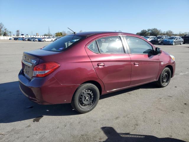 Photo 3 from auction – 2017 MITSUBISHI MIRAGE G4 with VIN ML32F3FJ4HHF13747