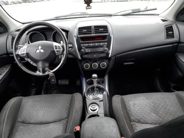 Photo 8 from auction – 2011 MITSUBISHI OUTLANDER with VIN JA4AR4AU1BZ013223