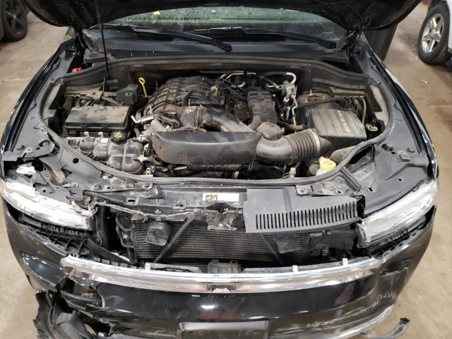 Photo 12 from auction – 2016 DODGE DURANGO LI with VIN 1C4RDJDG1GC460012