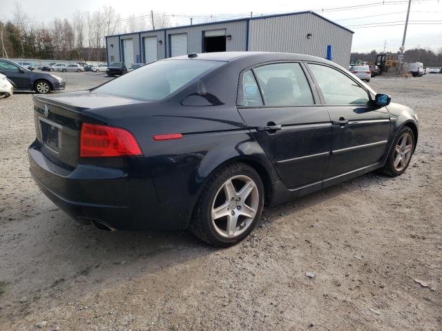 Photo 3 from auction – 2006 ACURA 3.2TL with VIN 19UUA65596A032620