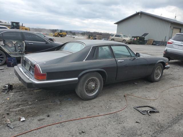 Photo 3 from auction – 1985 JAGUAR XJS with VIN SAJNV5845FC120512
