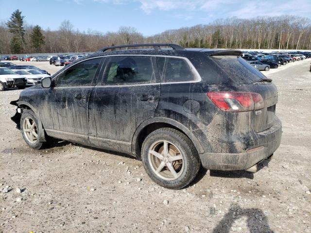 Photo 2 from auction – 2013 MAZDA CX-9 TOURI with VIN JM3TB3CV7D0404393