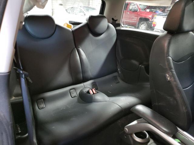 Photo 10 from auction – 2006 MINI COOPER with VIN WMWRC33576TJ77589