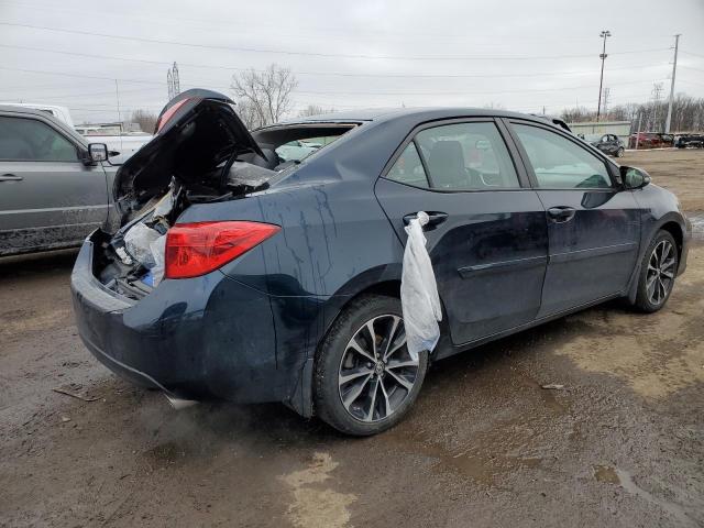 Photo 3 from auction – 2018 TOYOTA COROLLA L with VIN 2T1BURHEXJC115651