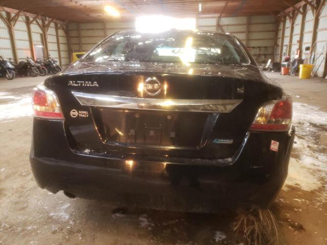 Photo 6 from auction – 2015 NISSAN ALTIMA 2.5 with VIN 1N4AL3AP0FN332336