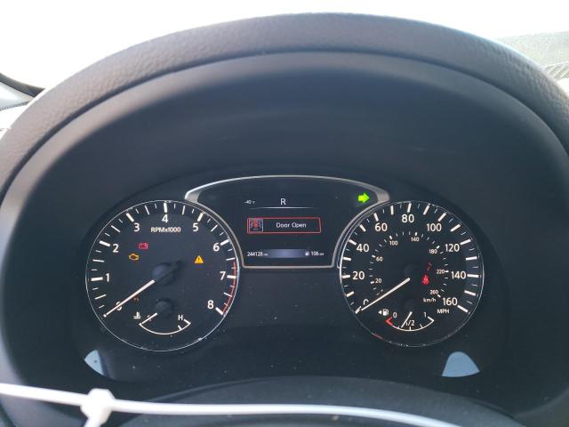 Photo 9 from auction – 2016 NISSAN ALTIMA 2.5 with VIN 1N4AL3AP4GC124571