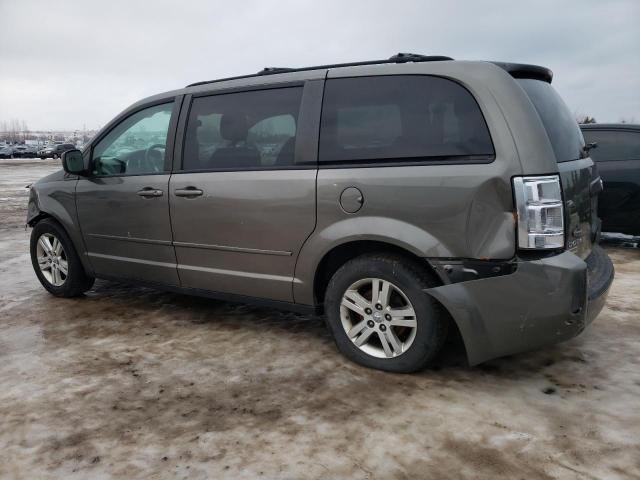 Photo 2 from auction – 2010 DODGE GRAND CARA with VIN 2D4RN4DE0AR457651