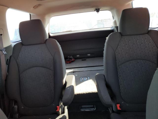 Photo 10 from auction – 2012 GMC ACADIA SLE with VIN 1GKKVPEDXCJ404957