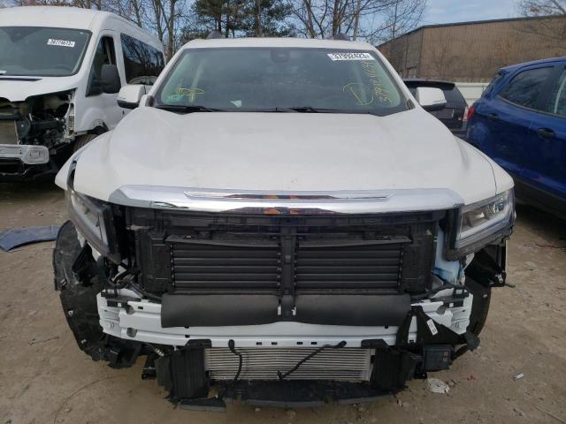 Photo 5 from auction – 2023 GMC ACADIA DEN with VIN 1GKKNXLSXPZ125422
