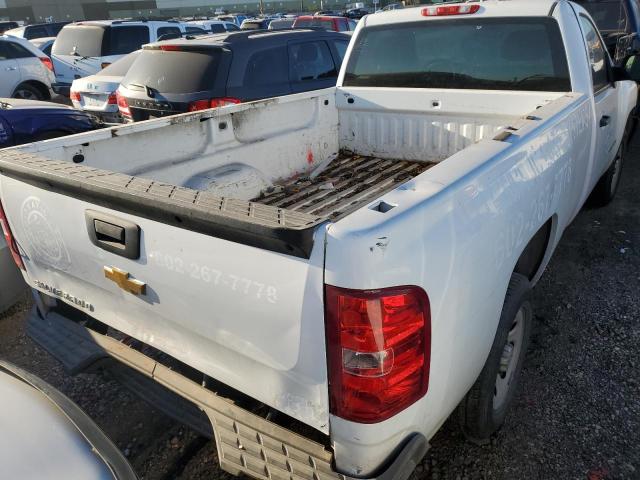 Photo 10 from auction – 2013 CHEVROLET SILVERADO with VIN 1GCNCPEX6DZ103453
