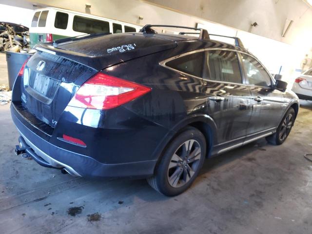 Photo 3 from auction – 2015 HONDA CROSSTOUR with VIN 5J6TF1H53FL001159