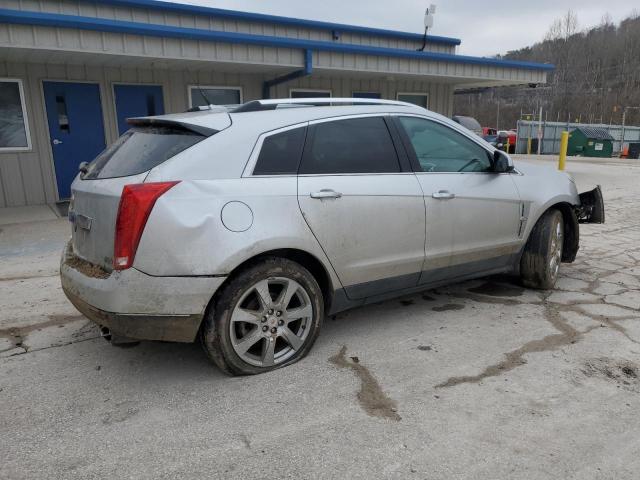 Photo 3 from auction – 2012 CADILLAC SRX PERFOR with VIN 3GYFNEE32CS626989