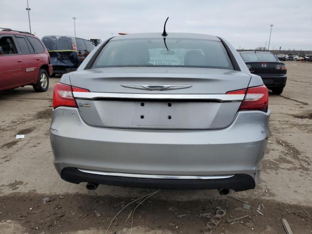 Photo 6 from auction – 2013 CHRYSLER 200 LX with VIN 1C3CCBAG1DN559386