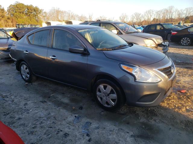 Photo 4 from auction – 2019 NISSAN VERSA S with VIN 3N1CN7AP3KL880722