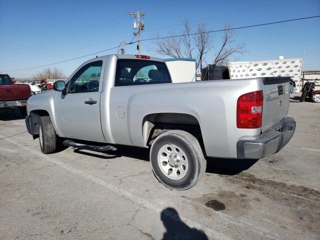 Photo 2 from auction – 2010 CHEVROLET SILVERADO with VIN 1GCPCPEX4AZ209324