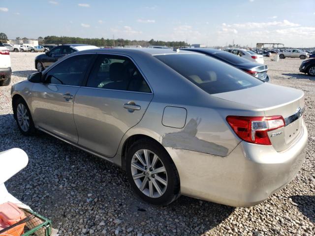 Photo 2 from auction – 2013 TOYOTA CAMRY L with VIN 4T4BF1FKXDR334560