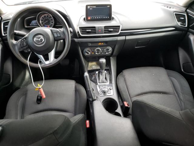 Photo 8 from auction – 2016 MAZDA 3 SPORT with VIN JM1BM1U71G1326792