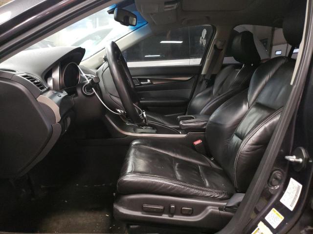 Photo 7 from auction – 2012 ACURA TL with VIN 19UUA9F57CA002592