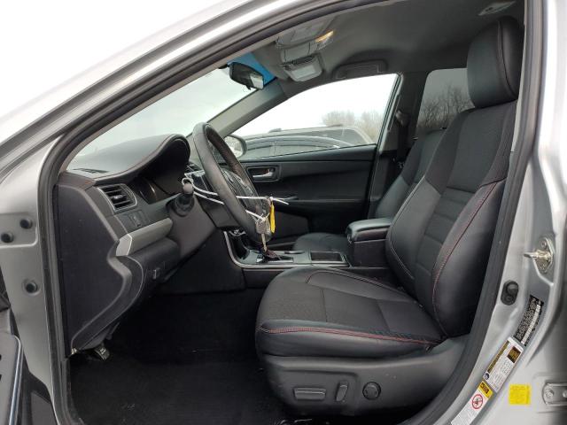 Photo 7 from auction – 2016 TOYOTA CAMRY LE with VIN 4T1BF1FK5GU249737