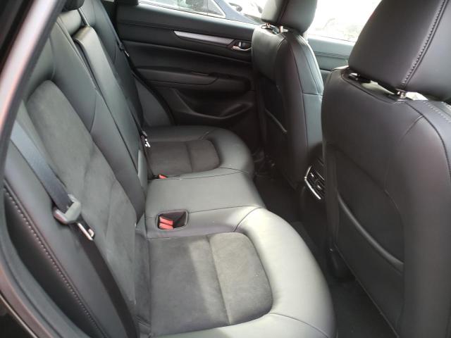 Photo 11 from auction – 2023 MAZDA CX-5 SELEC with VIN JM3KFBBM9P0159975