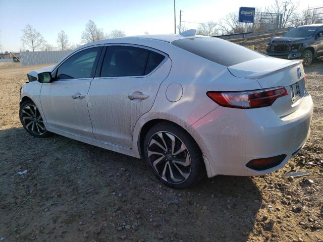 Photo 2 from auction – 2018 ACURA ILX SPECIA with VIN 19UDE2F4XJA006071