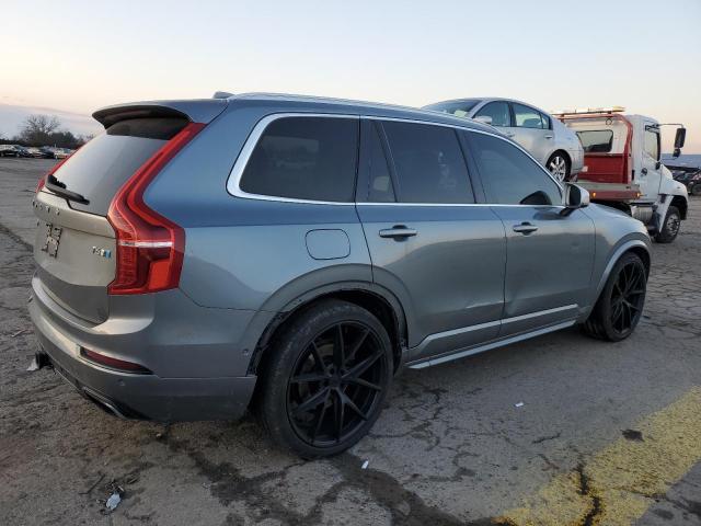 Photo 3 from auction – 2016 VOLVO XC90 T6 with VIN YV4A22PM1G1059904