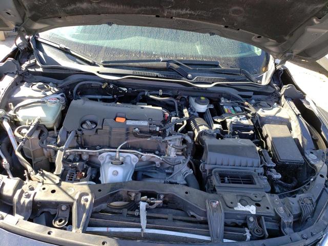 Photo 11 from auction – 2017 HONDA CIVIC LX with VIN 2HGFC2F50HH533023