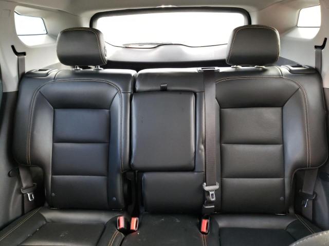 Photo 10 from auction – 2020 GMC TERRAIN SL with VIN 3GKALVEV3LL253483