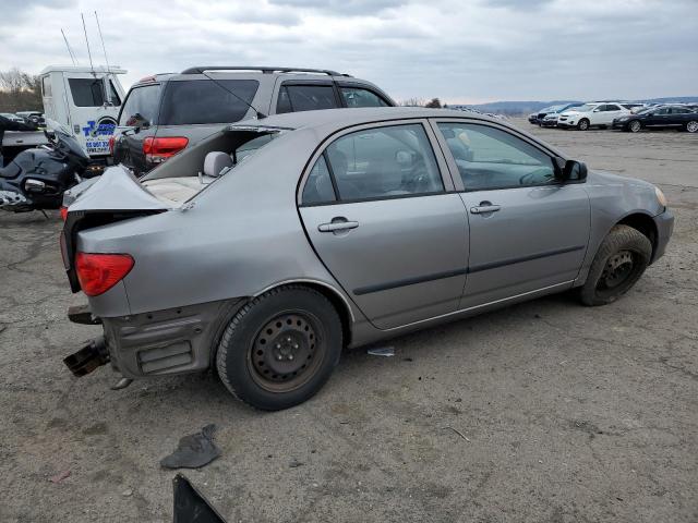 Photo 3 from auction – 2004 TOYOTA COROLLA CE with VIN 1NXBR32E94Z199942