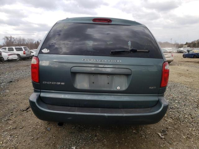 Photo 6 from auction – 2006 DODGE GRAND CARA with VIN 2D4GP44LX6R730179
