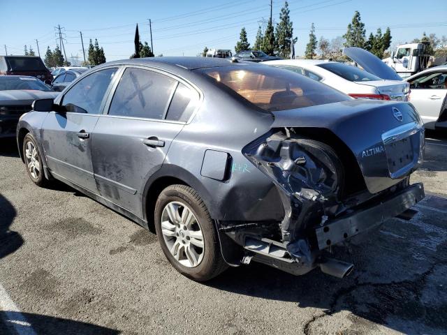 Photo 2 from auction – 2010 NISSAN ALTIMA BAS with VIN 1N4AL2AP1AN485875
