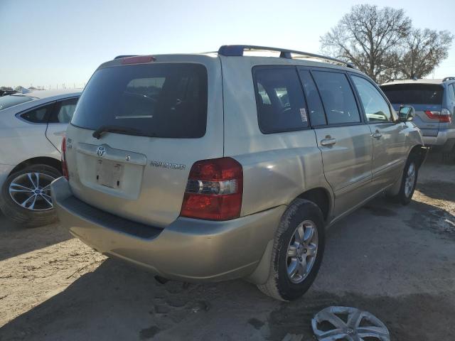 Photo 3 from auction – 2006 TOYOTA HIGHLANDER with VIN JTEGP21A860120596