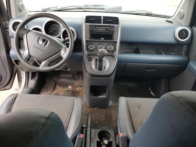 Photo 8 from auction – 2004 HONDA ELEMENT LX with VIN 5J6YH28334L015516