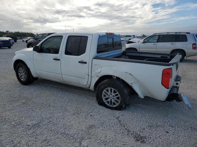 Photo 2 from auction – 2019 NISSAN FRONTIER S with VIN 1N6DD0ER6KN782224
